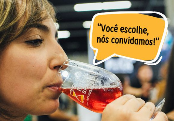 Participantes confirmados no Slow Brew® 2020 já iniciaram escolha das cervejarias que desejam ver em outubro