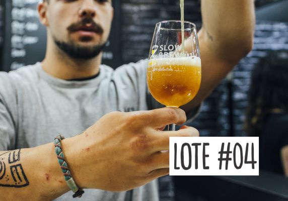 Lote 04 #SBB2020
