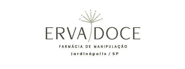 Erva Doce Farmacia