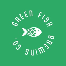 .GREEN FISH BREWING
