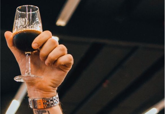 Confira as cervejarias que os Slowers escolheram até agora na Seletiva SBB2020!